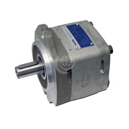 Voith-IPCA-Gear-Pump Voith-IPCA-Gear-Pump