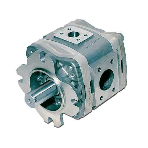 Voith-IPVS Voith IPVS Gear Pump