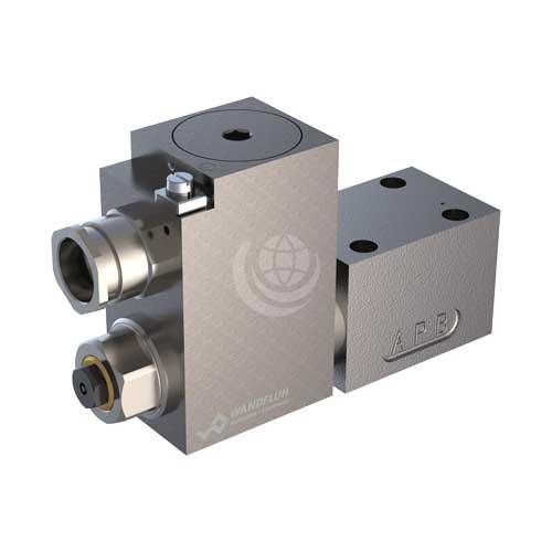 Wandfluh-ATEX-Solenoid