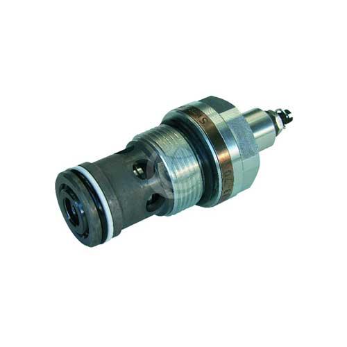 Wandfluh-Cartridge-Valves Wandfluh-Cartridge-Valves