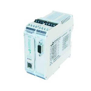 Wandfluh-Controller-Electronics