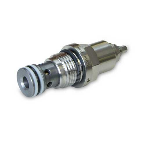 Wandfluh-Flow-Valves Wandfluh-Flow-Valves