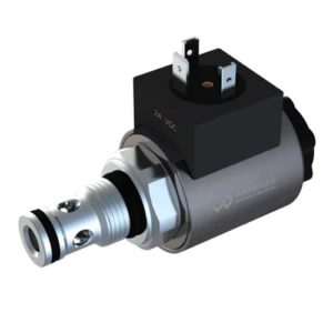 Wandfluh-Poppet-Valves