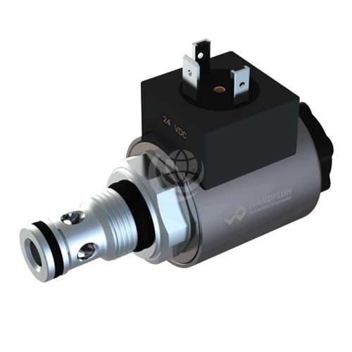 Wandfluh-Poppet-Valves Wandfluh-Poppet-Valves