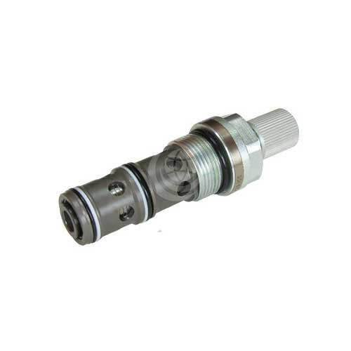 Wandfluh-Pressure-Valves Wandfluh-Pressure-Valves