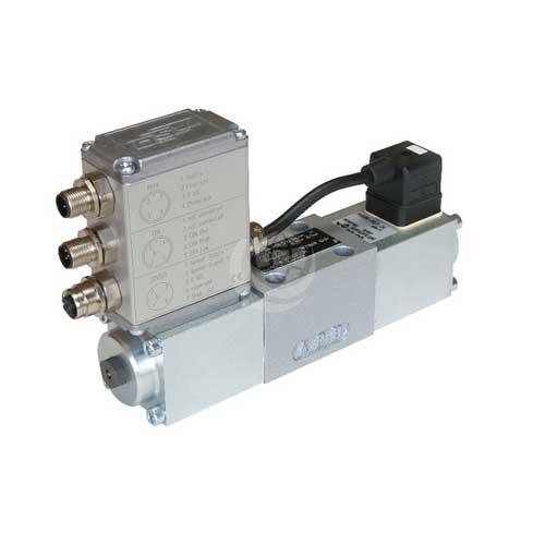 Wandfluh-Proportional-Spool-Valves Wandfluh-Proportional-Spool-Valves