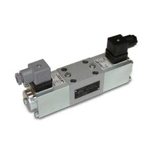 Wandfluh-Spool-Valves