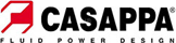 Casappa logo