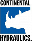 Continental Hydraulics logo