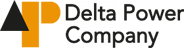 Delta Power logo