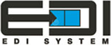 EDI System logo