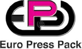 Euro Press Pack logo
