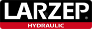 Larzep logo