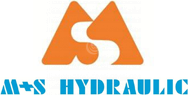 M + S Hydraulics logo