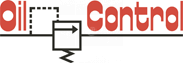 Oil Control logo