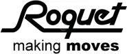 Roquet logo