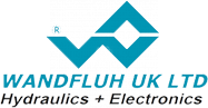 Wandfluh logo