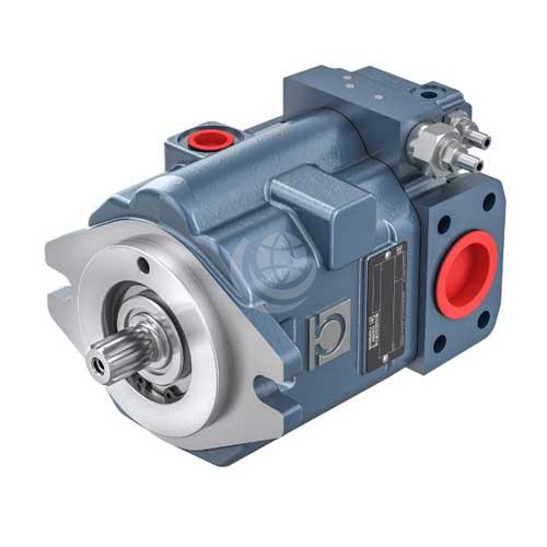 Bondioli-Pavesi-HPA-Pump Bondioli-Pavesi-HPA-Pump