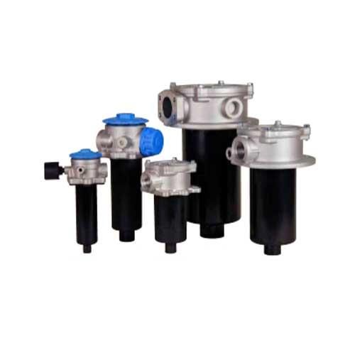 Donaldson-FIK Donaldson-FIK