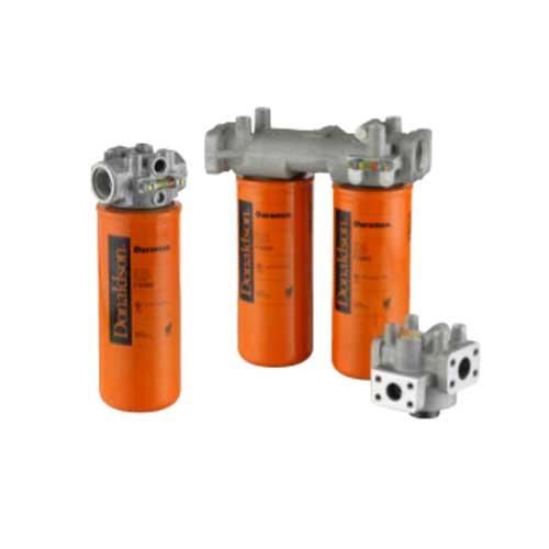 Donaldson-HMK05-HMK25 Donaldson-HMK05-HMK25