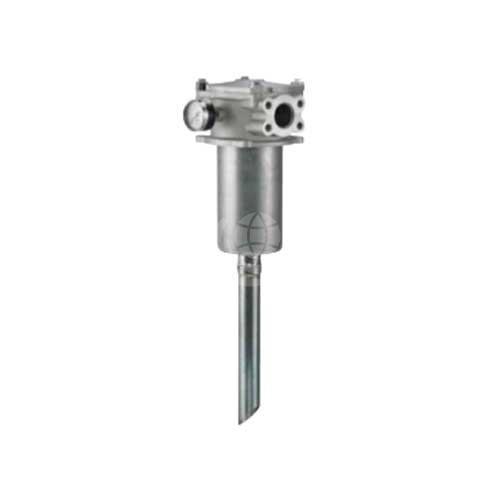 Donaldson-WL15 Donaldson-WL15