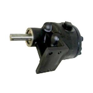 Hydreco-2000-pump-motor