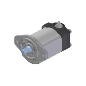 Hydreco-HY-series-pump-motor