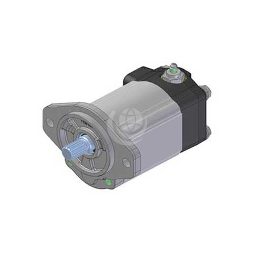 Hydreco-HY-series-pump Hydreco-HY-series-pump-motor