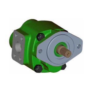 Hydreco-Hydraulics-WSP-pump