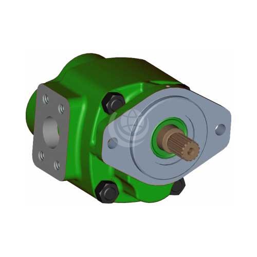Hydreco-Hydraulics-WSP40-2 Hydreco-Hydraulics-WSP-pump
