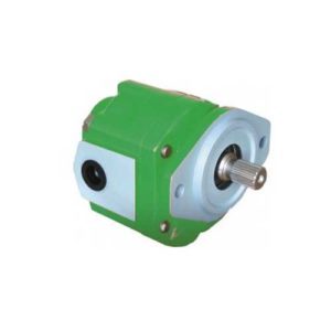 Hydreco-QX5-pump