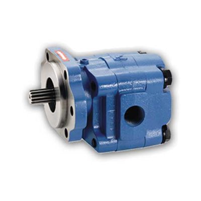 Permco 3000 / 3100 Series Gear Pumps & Motors | Hydraulics Online