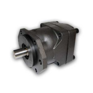 Permco-PM4D-motor