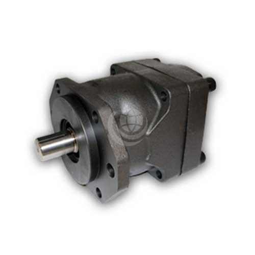 Permco-PM4D-motor