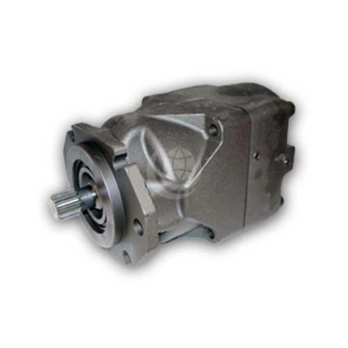 Permco-PM4E-motor