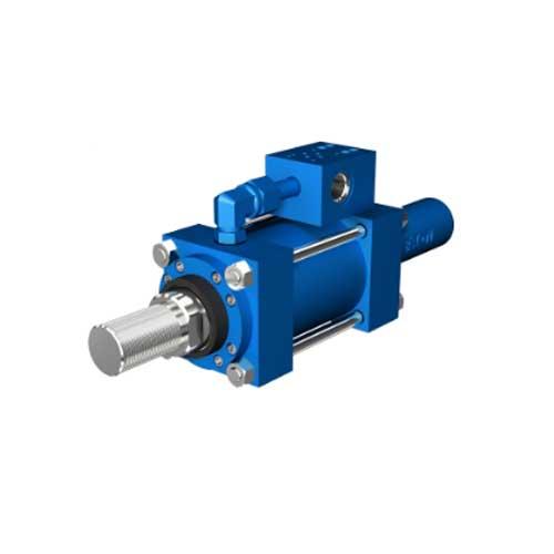 Eaton Vickers EH Series Electrohydraulic Cylinders Hydraulics Online