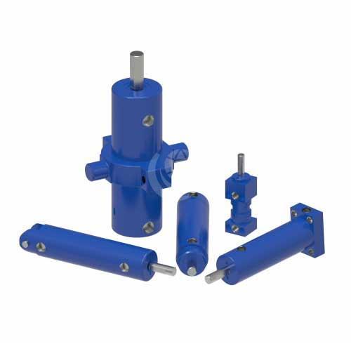 Eaton-Vickers-T-Series Eaton-Vickers-T-Series