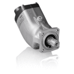 Sunfab SAM 010 - 130 DIN Axial Piston Motors