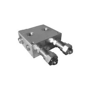 Bosch-Rexroth-Oil-Control-Motor-Load-Holding-Valve