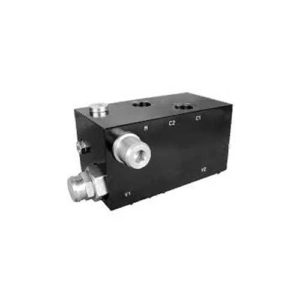 Bosch-Rexroth-Oil-Control-Regenerative-Load-Holding-Counterbalance-Valve