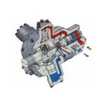 KYB-Hydrostar-MRH-MR-Internal