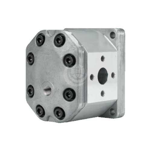 Marzocchi-ALM Marzocchi ALM motor