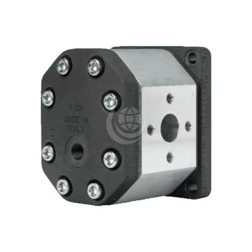 Marzocchi-GHM Marzocchi GHM Motor