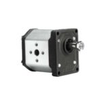 Marzocchi GHP Series Gear Pumps