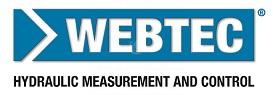 Webtec logo