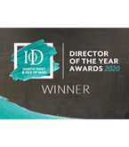 2020 Institute of Directors Winner Winner 