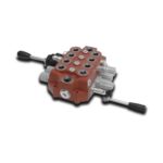 Walvoil SDM140 DLM140 Monoblock Valves