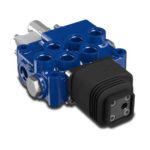 Walvoil Hydrocontrol M45