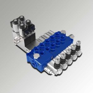 Hydrocontrol-monoblock-valves