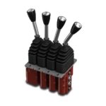 Walvoil SVM100 Lever-Operated Joystick